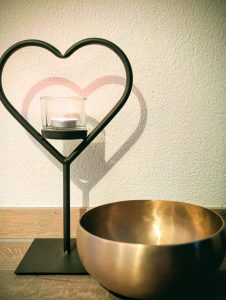 Palliative Begleitung mit Klang