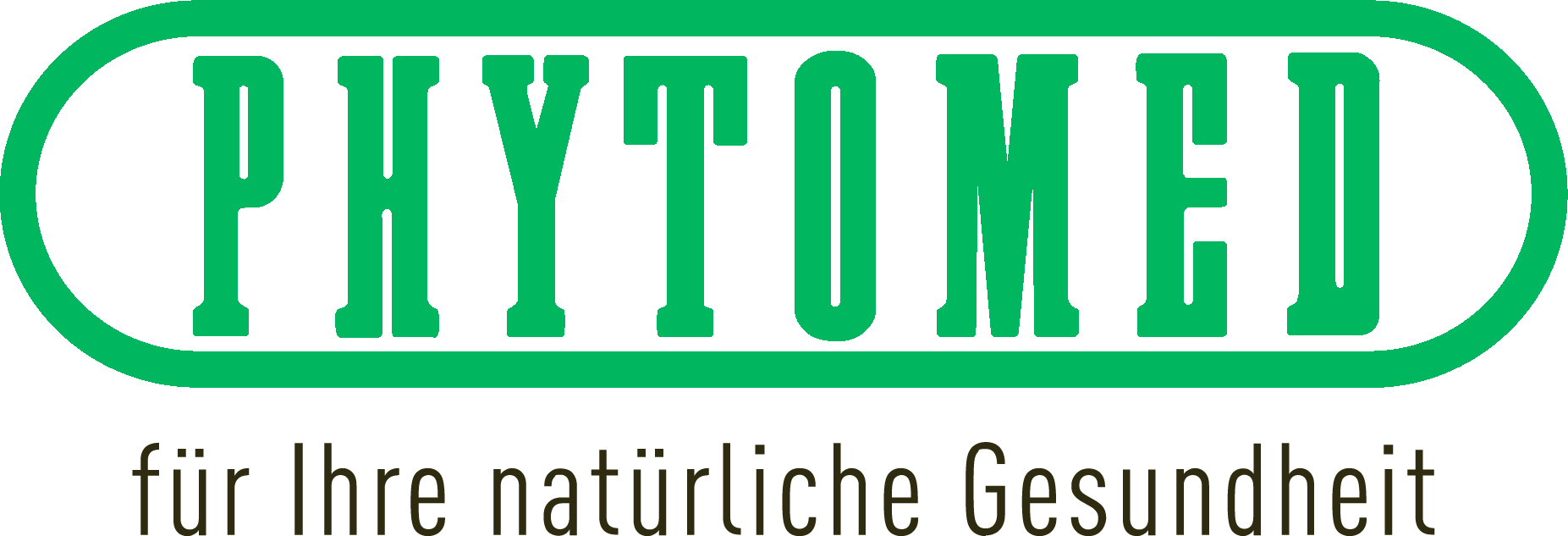 Phytomed Logo